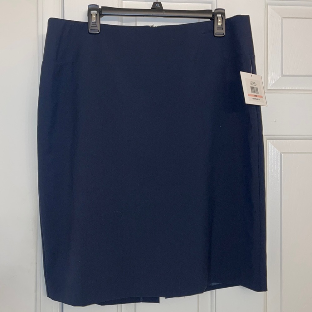 Woman’s skirt